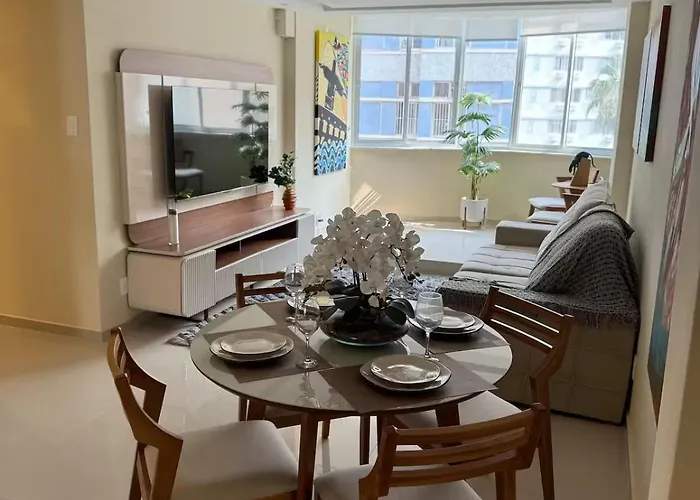 Chicmodern Apt