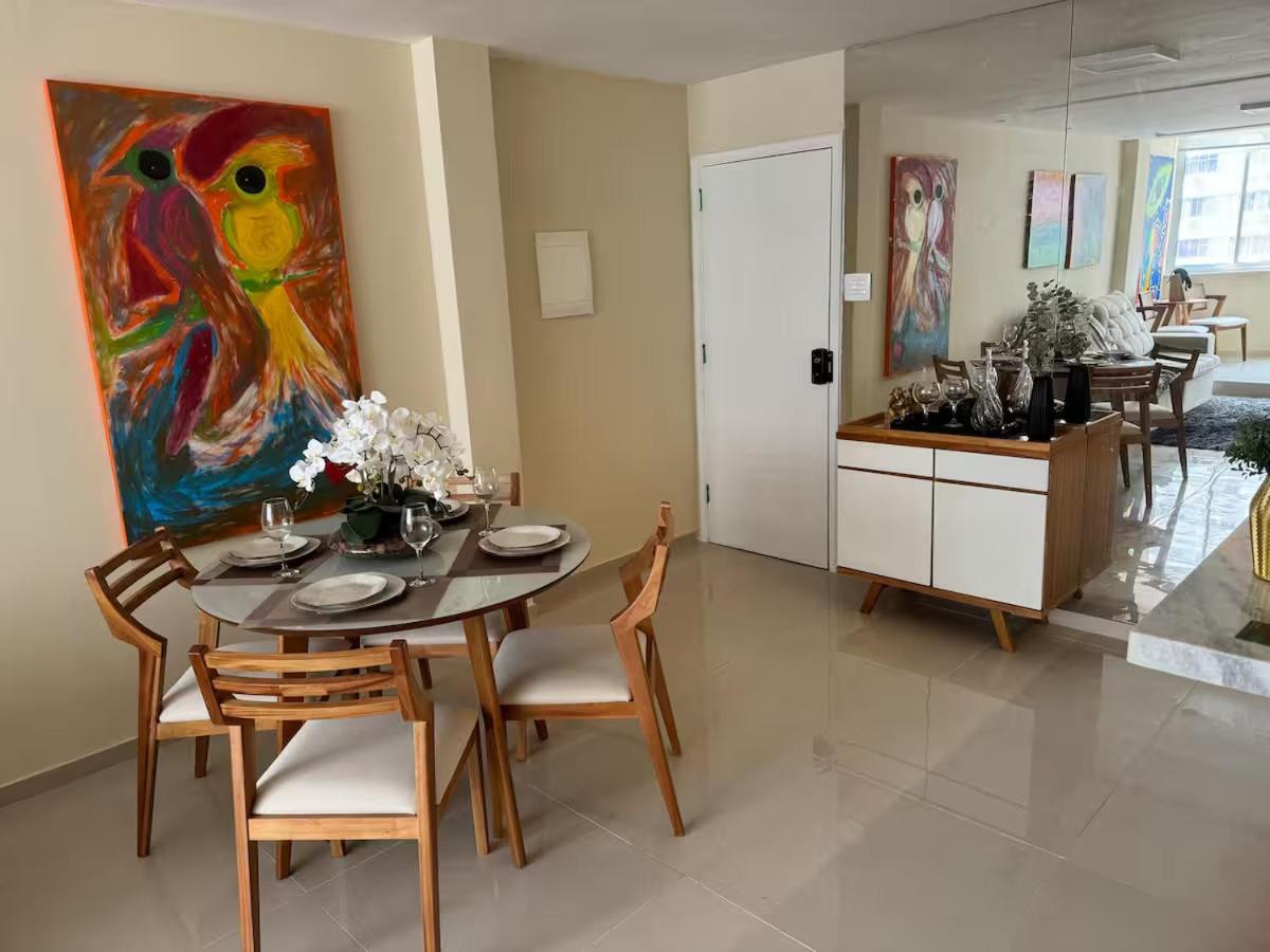 Chicmodern Apt Rio de Janeiro