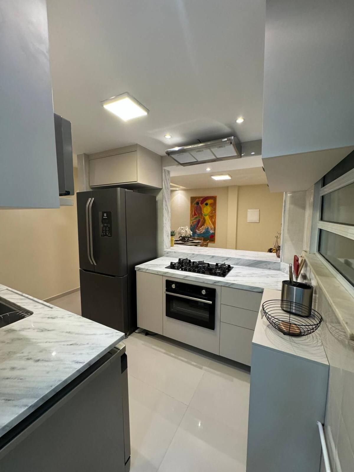 Chicmodern Apt