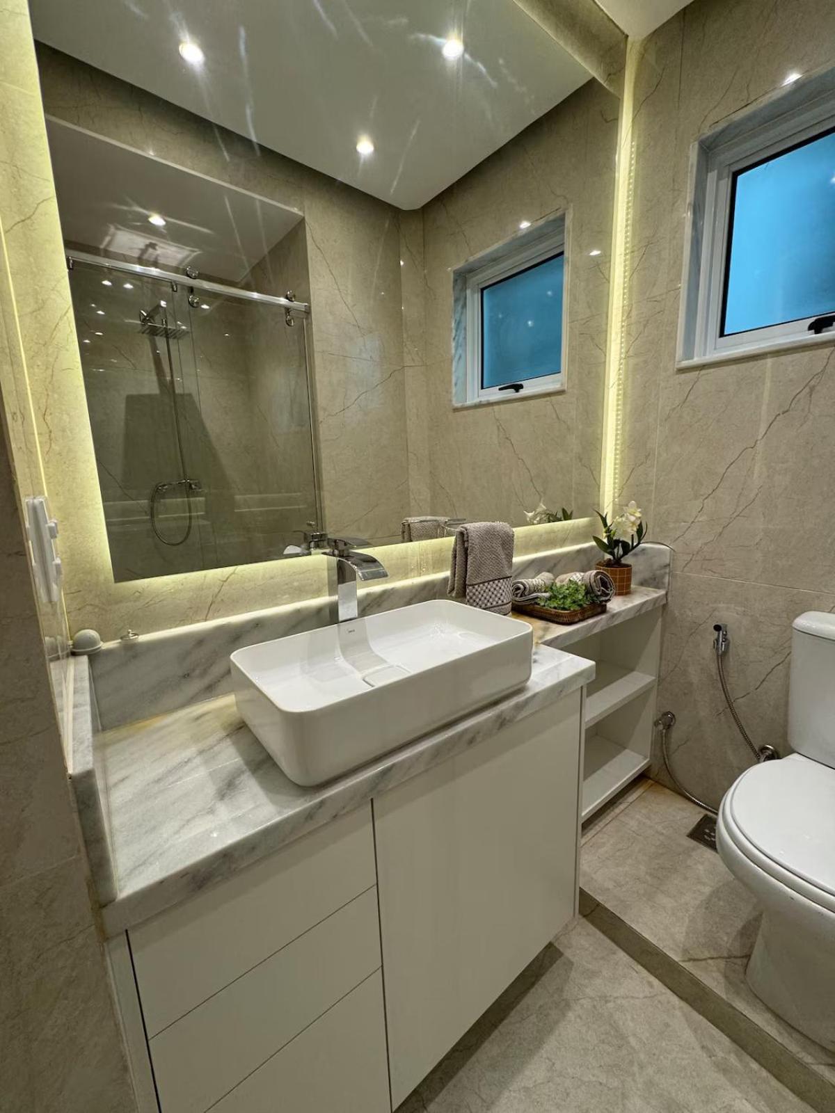 Chicmodern Apt Apartamento *