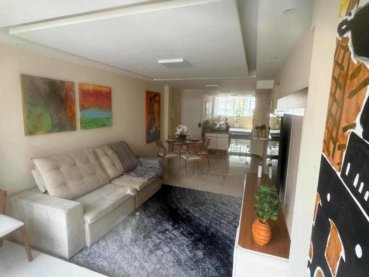 Chicmodern Apt Apartamento Rio de Janeiro
