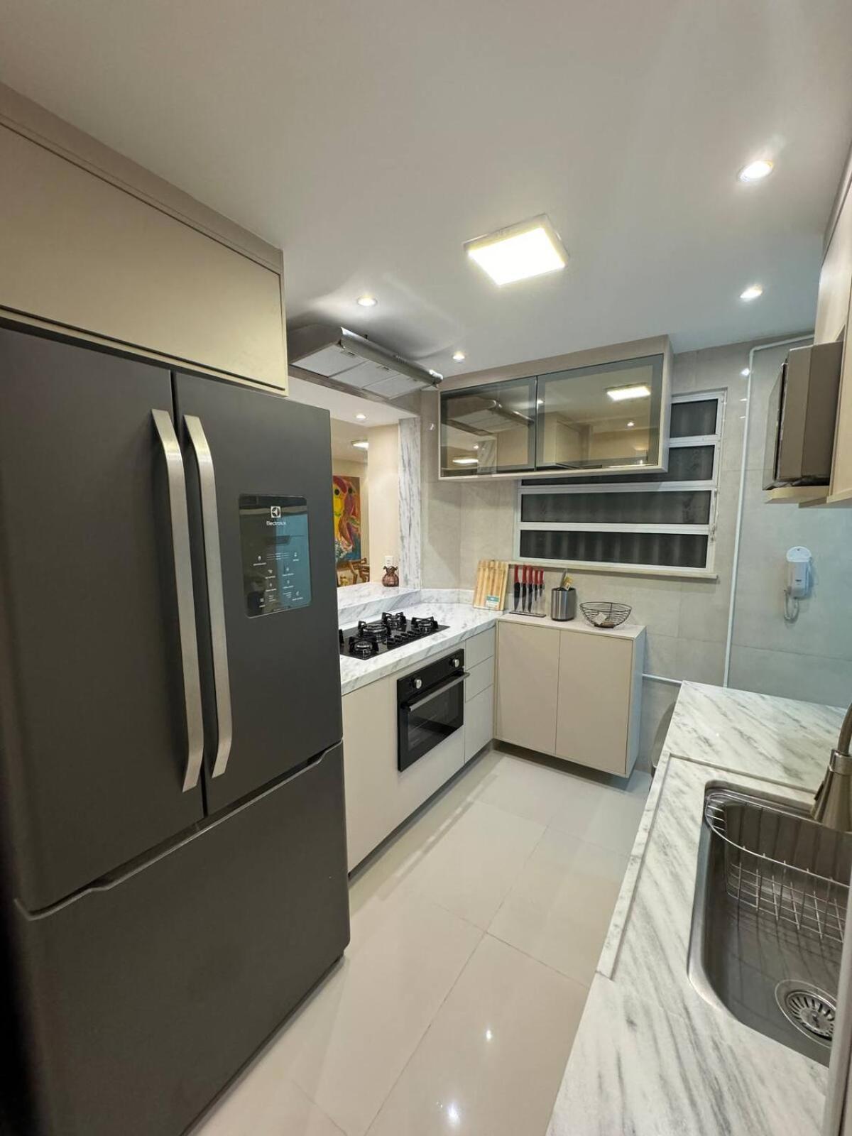 Chicmodern Apt * Rio de Janeiro