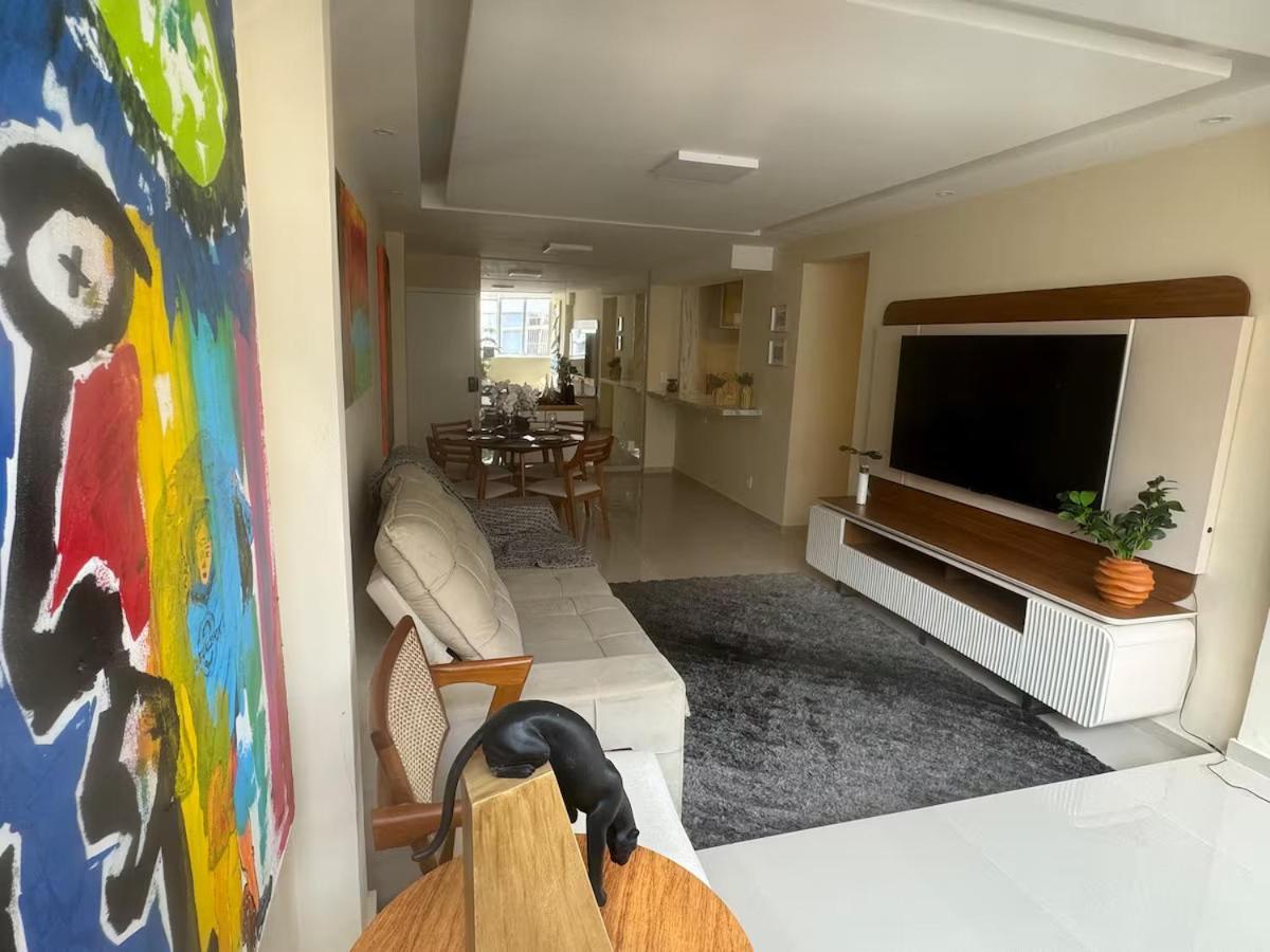 Chicmodern Apt Apartamento Rio de Janeiro