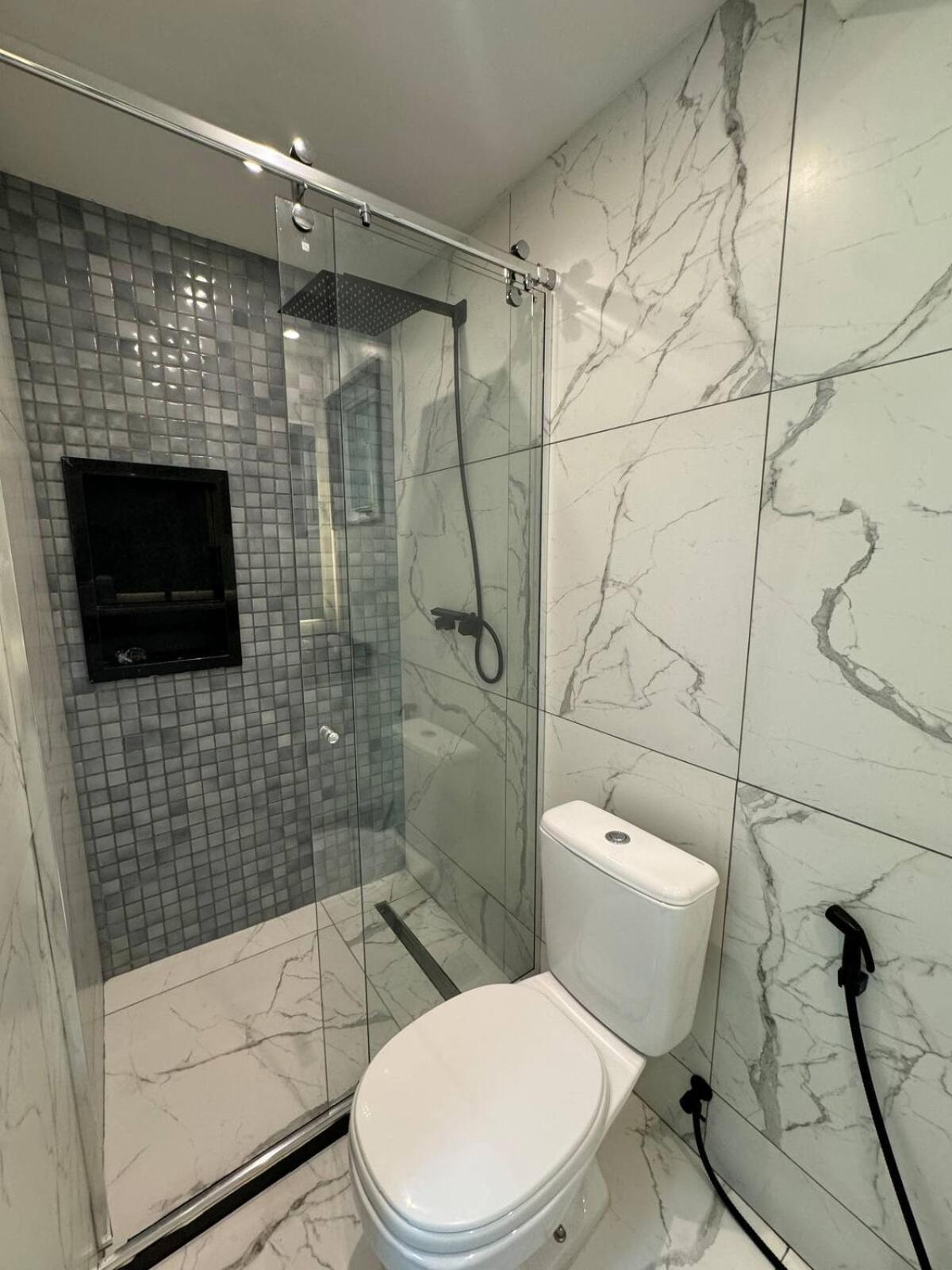Apartamento Chicmodern Apt