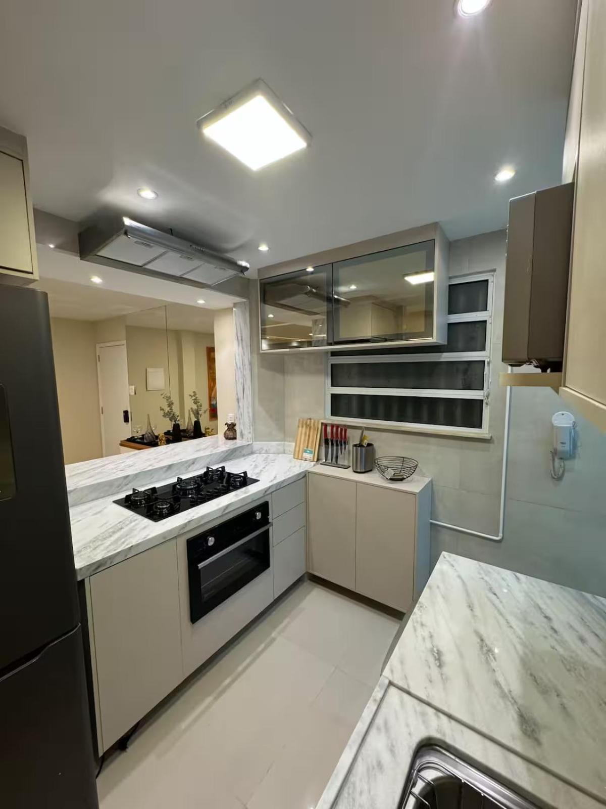 Apartamento Chicmodern Apt *