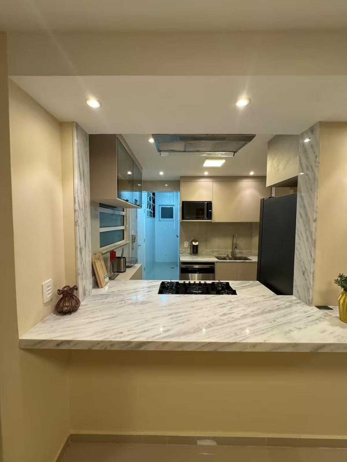 Chicmodern Apt Rio de Janeiro
