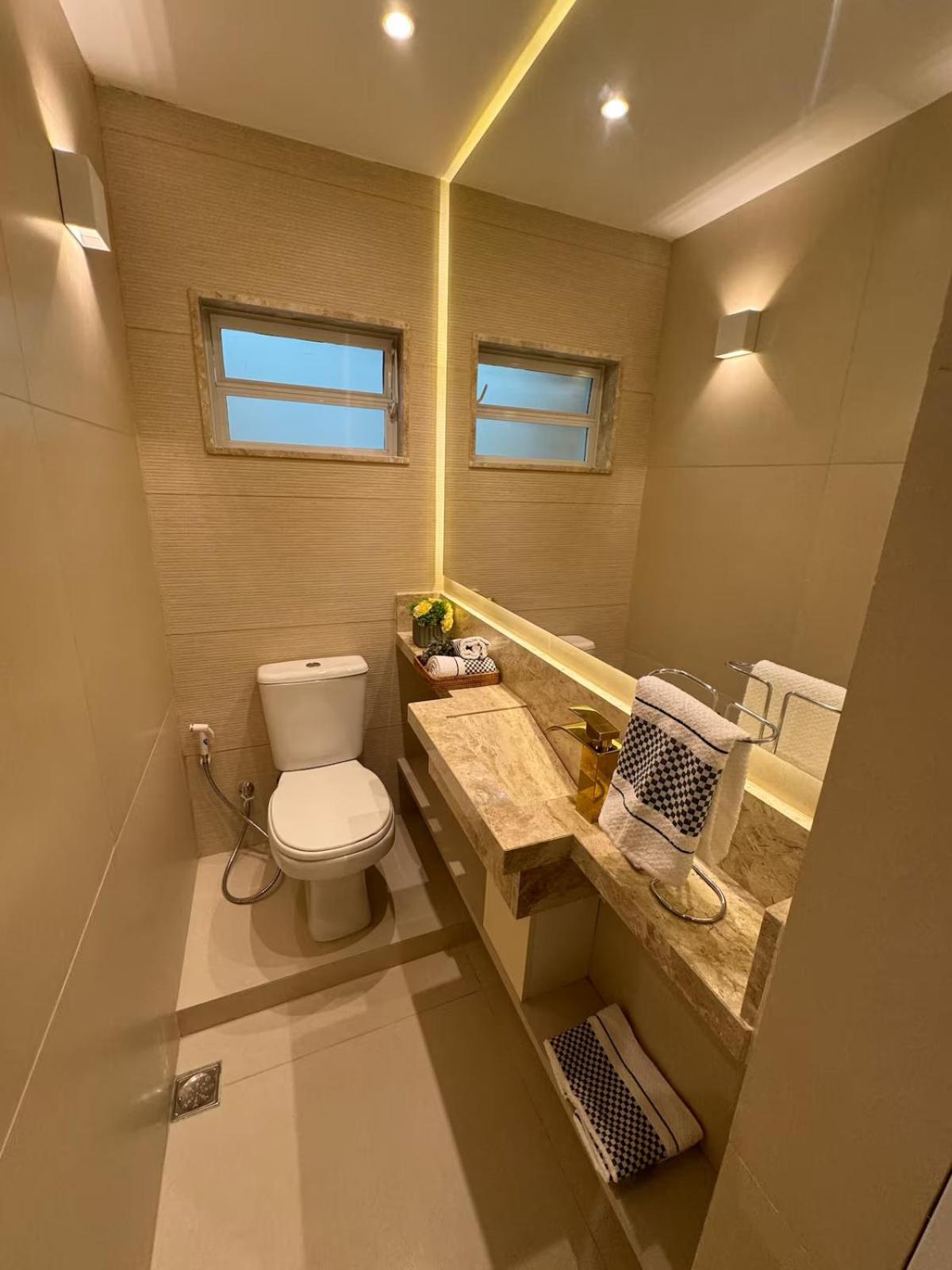 Apartamento Chicmodern Apt *