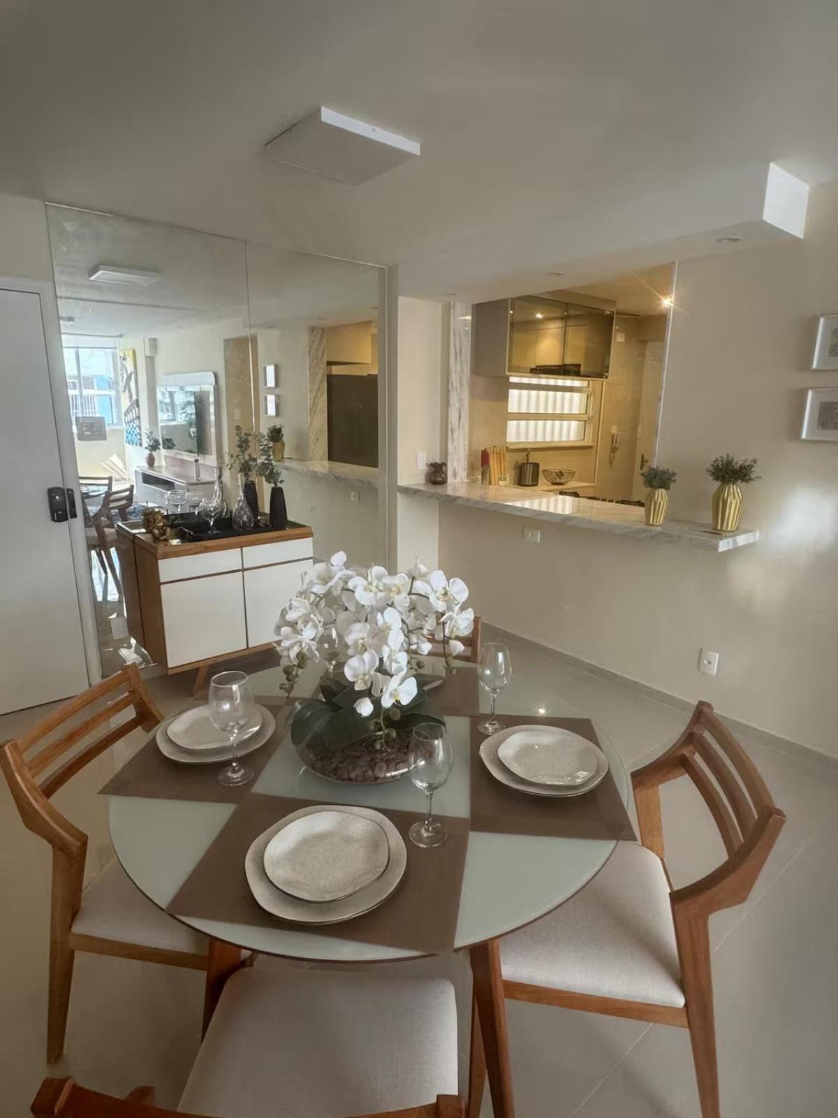 Chicmodern Apt * Rio de Janeiro