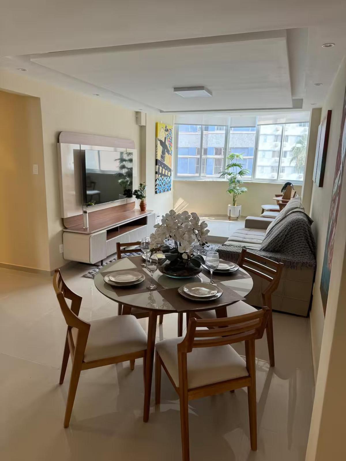 Apartamento Chicmodern Apt