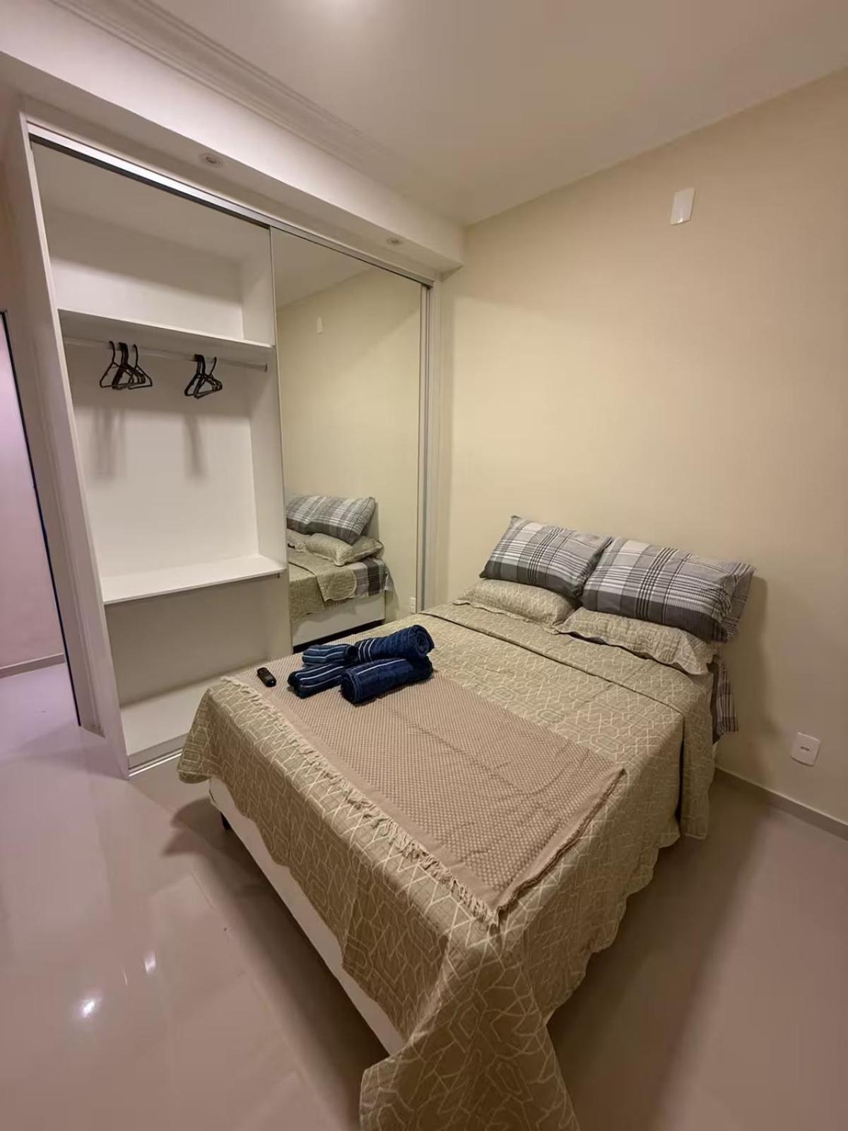 Apartamento Chicmodern Apt *